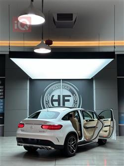 مرسيدس بنز GLE